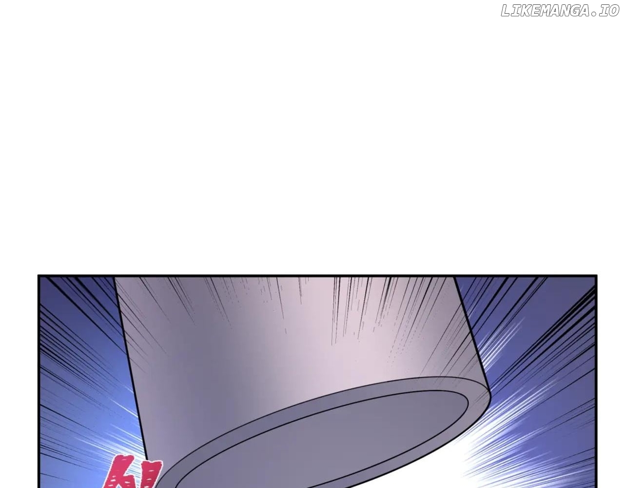 Era of the Haunted Chapter 297 - page 153